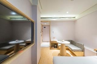 ji hotel the bund shanghai middle shandong rd
