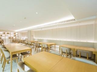 ji hotel the bund shanghai middle shandong rd