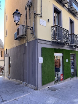apartments centro storico via manno