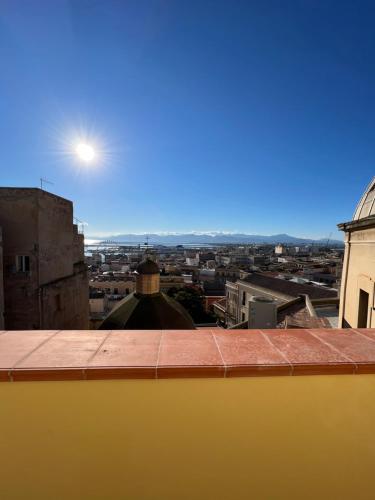 apartments centro storico via manno