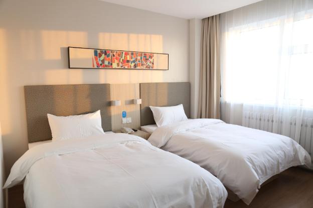 hanting hotel manzhouli beihu park