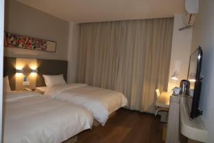 hanting hotel manzhouli beihu park