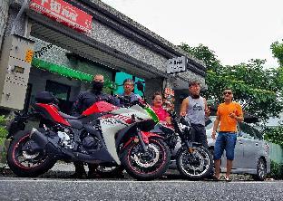 tenth street homestay