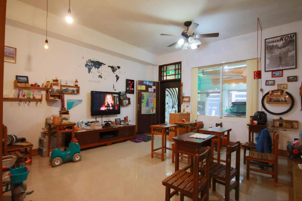 tenth street homestay