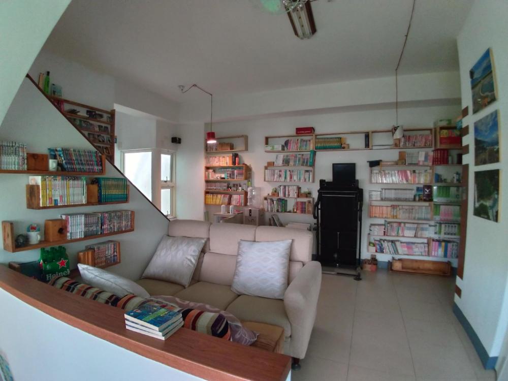 tenth street homestay