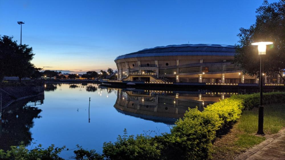 tenth street homestay