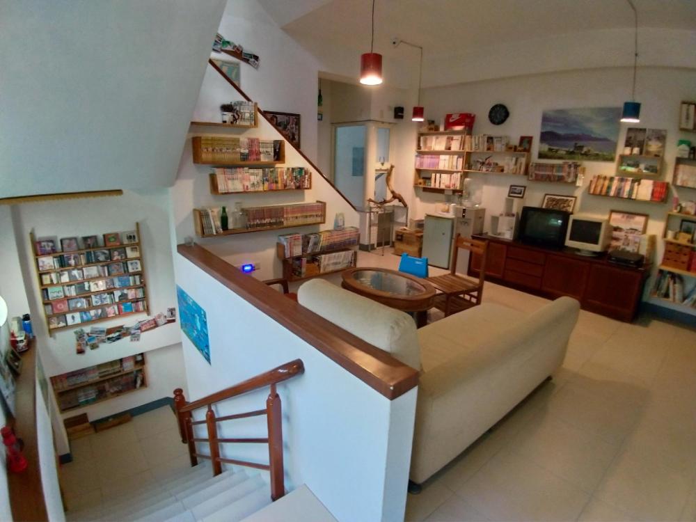 tenth street homestay