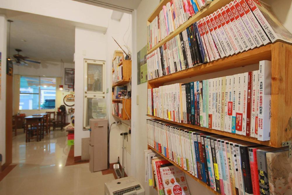 tenth street homestay