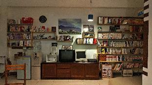 tenth street homestay