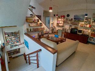 tenth street homestay