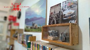 tenth street homestay