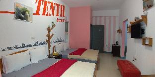 tenth street homestay