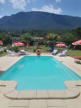 Hotel Restaurant Rose Des Pyrenees,2 Chemin Des Casteillasses,3 star