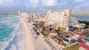 Royal Solaris Cancun - All Inclusive,,4 star