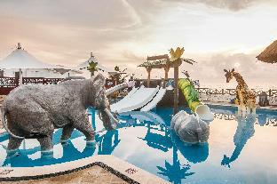 Royal Solaris Cancun - All Inclusive,,4 star