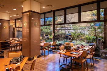 Miyajima Kinsuikan,,3 star