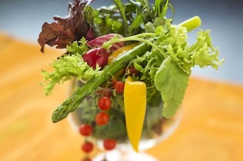 Miyajima Kinsuikan,,3 star