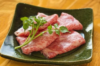 Miyajima Kinsuikan,,3 star