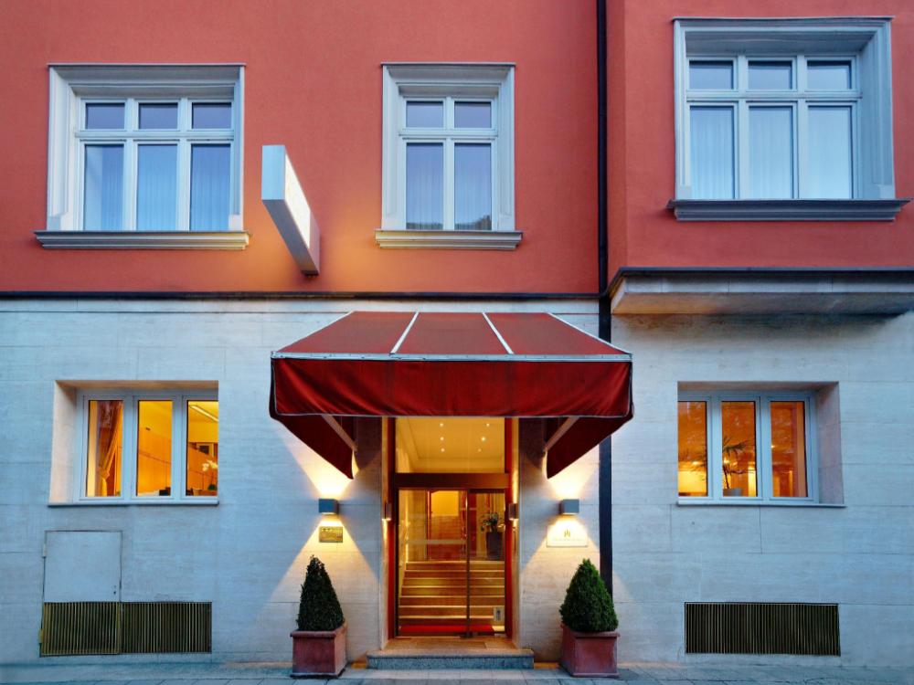 munich