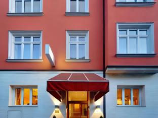 hotel adria munchen
