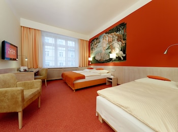 hotel adria munchen