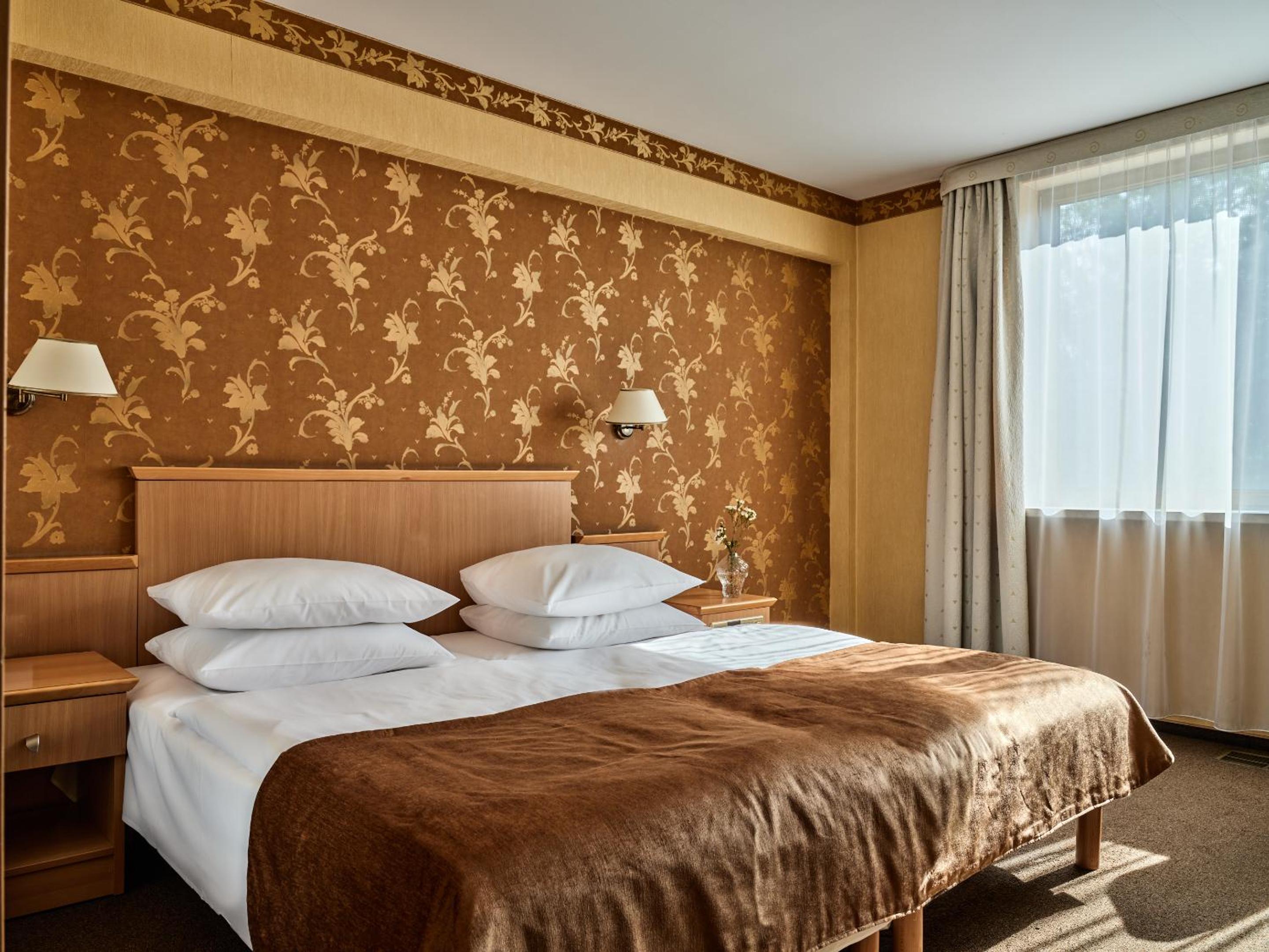 hotel witek krakow