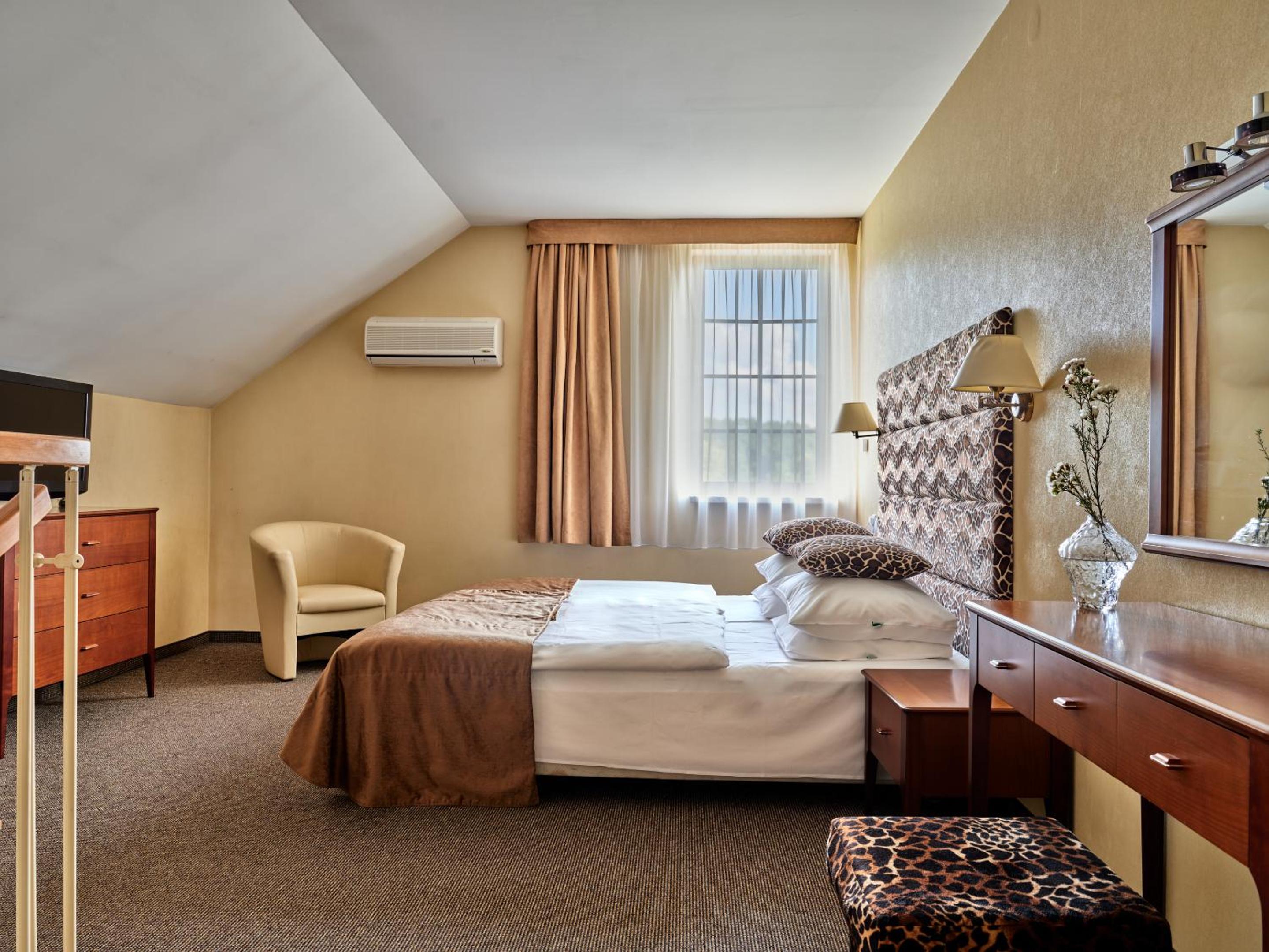 hotel witek krakow