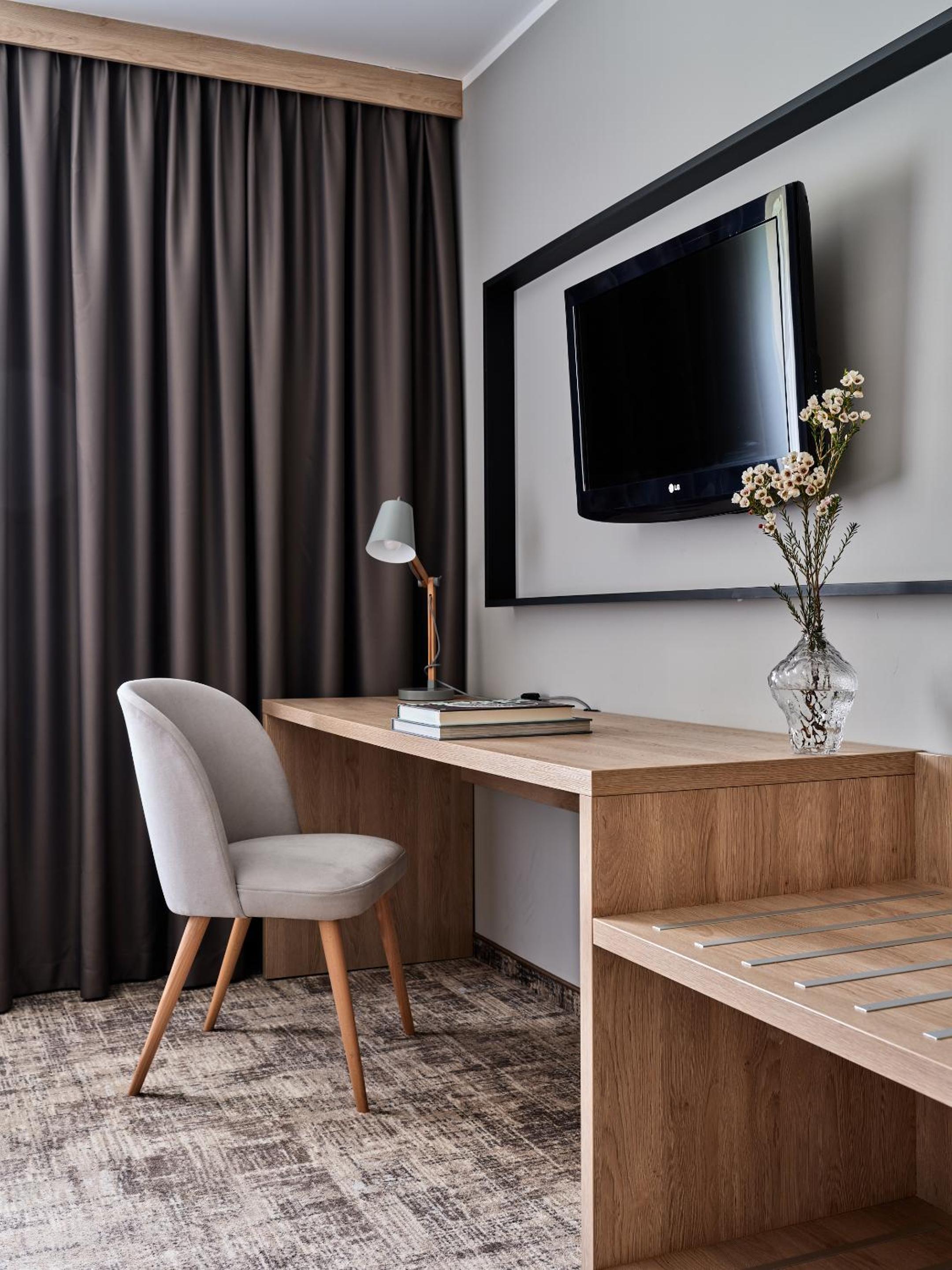 Hotel Witek Kraków,,3 star