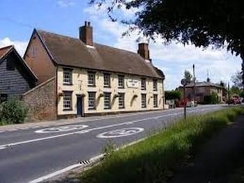 white hart inn