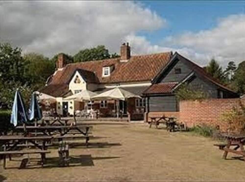 white hart inn