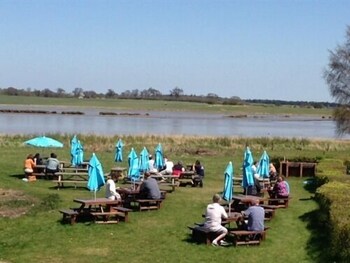White Hart Inn,Beccles>>Aldeburgh,3 star