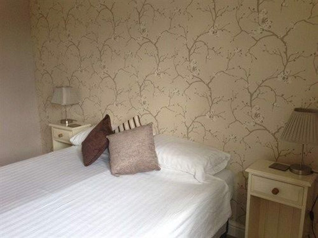 white hart inn