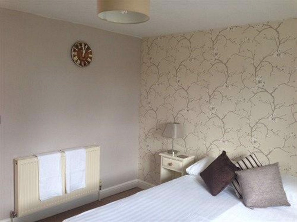 white hart inn