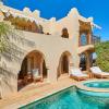 Villas At Four Seasons Resort Sharm El Sheikh Private Residence,,5 star