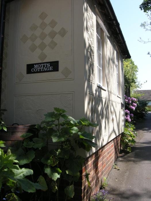 motts cottage