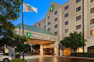 Embassy Suites By Hilton Dallas Near The Galleria,Allen>>Addison,4 star