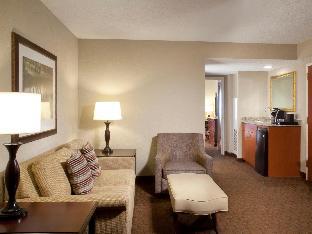 Embassy Suites By Hilton Dallas Near The Galleria,Allen>>Addison,4 star