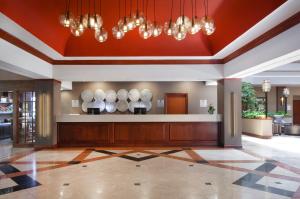 Embassy Suites By Hilton Dallas Near The Galleria,Allen>>Addison,4 star