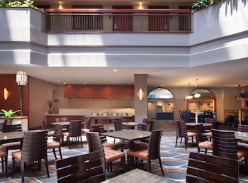 Embassy Suites By Hilton Dallas Near The Galleria,Allen>>Addison,4 star