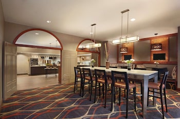 Embassy Suites By Hilton Dallas Near The Galleria,Allen>>Addison,4 star