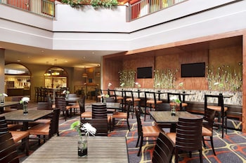 Embassy Suites By Hilton Dallas Near The Galleria,Allen>>Addison,4 star
