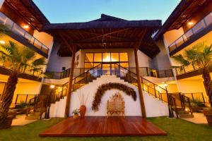 porto das dunas boutique praia hotel