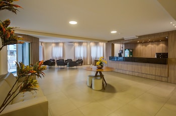 viale iguassu