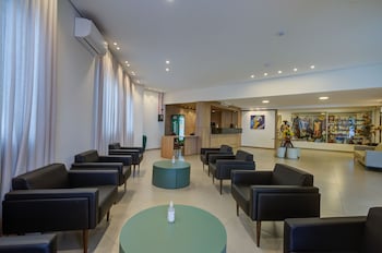 viale iguassu