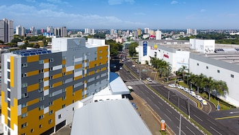 viale iguassu