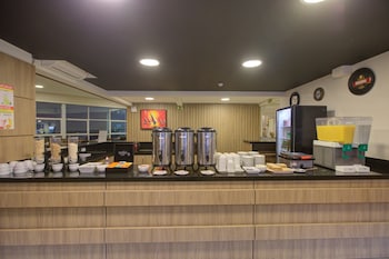 viale iguassu