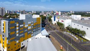 viale iguassu