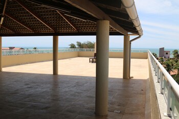 villa roma beach hotel