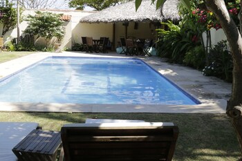 villa roma beach hotel