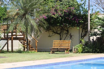 villa roma beach hotel